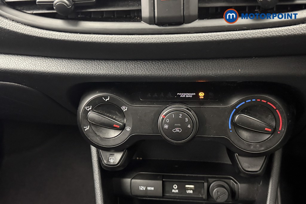 KIA Picanto 1 Manual Petrol Hatchback - Stock Number (1565195) - 6th supplementary image