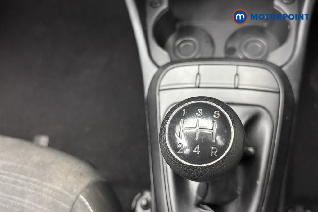 KIA Picanto 1 Manual Petrol Hatchback - Stock Number (1565195) - 7th supplementary image