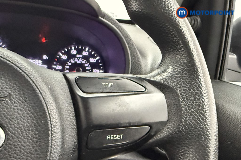 KIA Picanto 1 Manual Petrol Hatchback - Stock Number (1565195) - 9th supplementary image