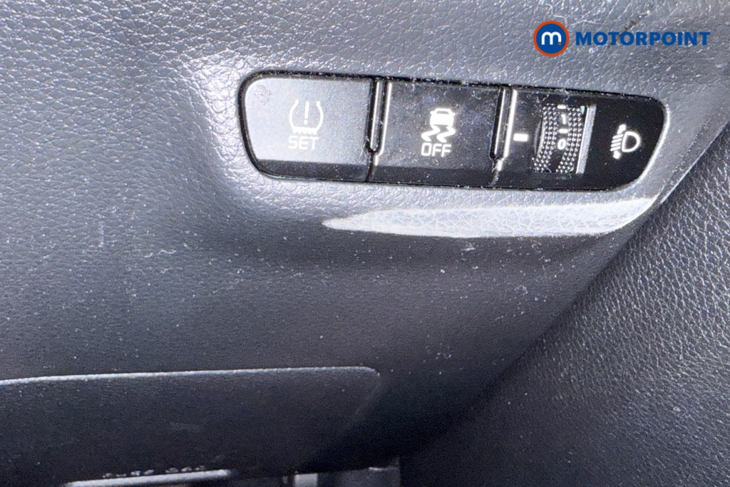 KIA Picanto 1 Manual Petrol Hatchback - Stock Number (1565195) - 10th supplementary image