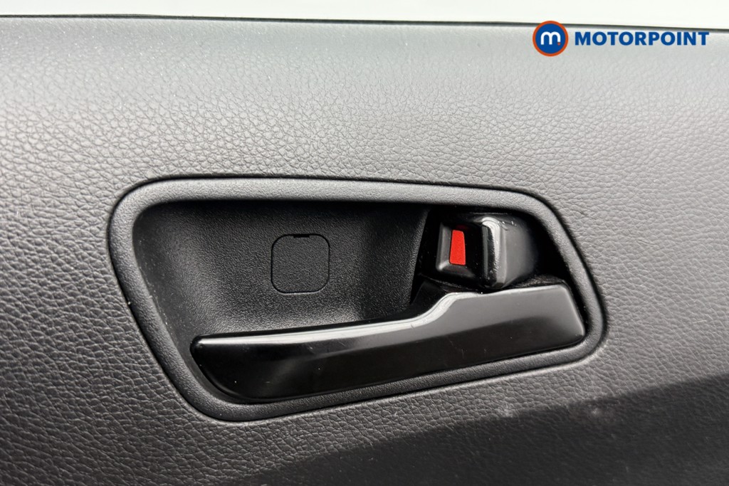 KIA Picanto 1 Manual Petrol Hatchback - Stock Number (1565195) - 11th supplementary image