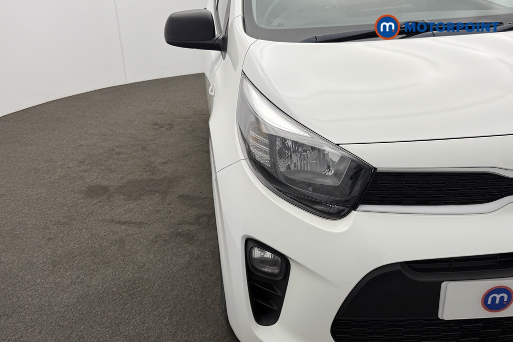KIA Picanto 1 Manual Petrol Hatchback - Stock Number (1565195) - 17th supplementary image