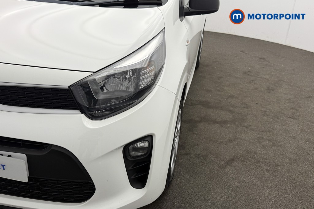 KIA Picanto 1 Manual Petrol Hatchback - Stock Number (1565195) - 18th supplementary image