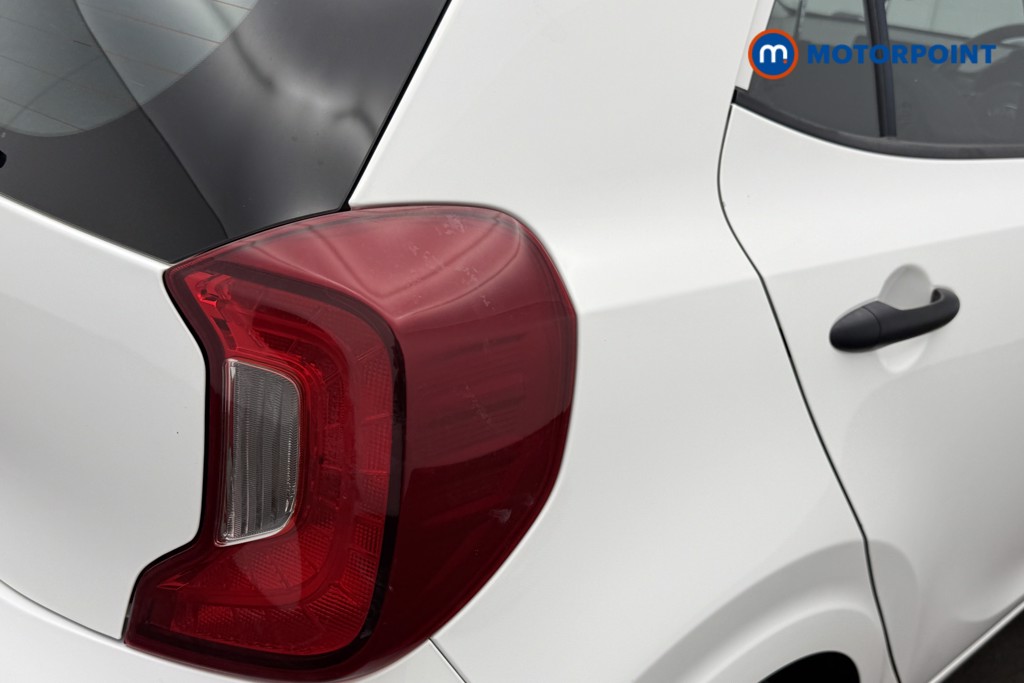 KIA Picanto 1 Manual Petrol Hatchback - Stock Number (1565195) - 19th supplementary image