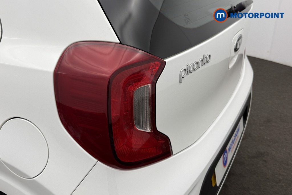 KIA Picanto 1 Manual Petrol Hatchback - Stock Number (1565195) - 21st supplementary image