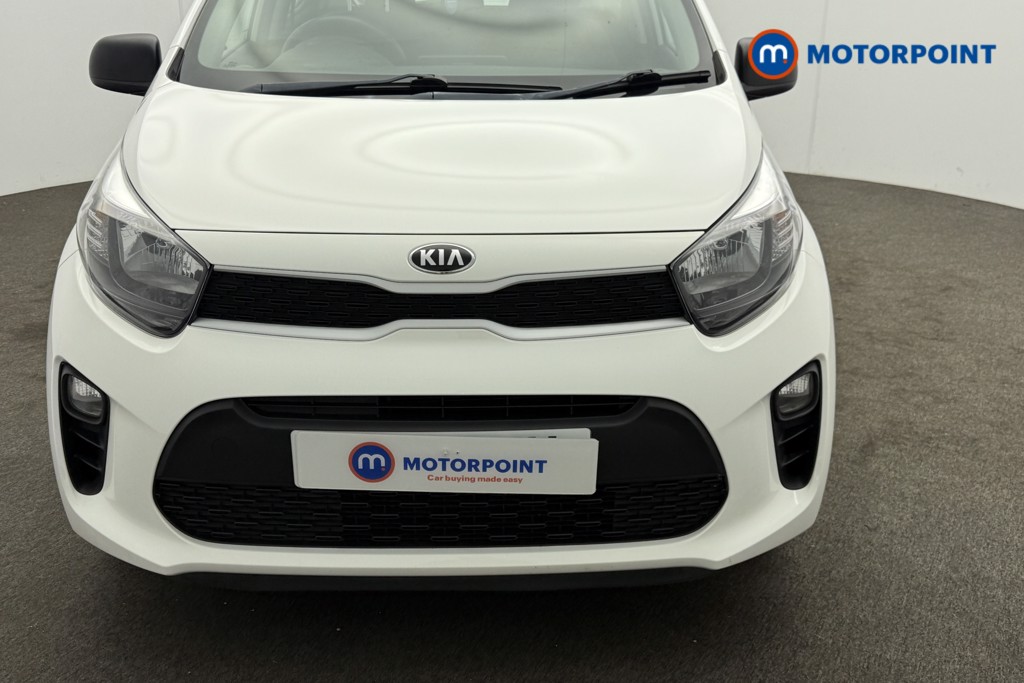KIA Picanto 1 Manual Petrol Hatchback - Stock Number (1565195) - 23rd supplementary image