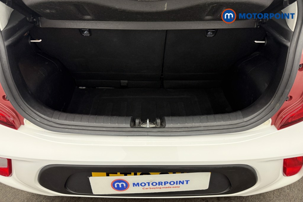 KIA Picanto 1 Manual Petrol Hatchback - Stock Number (1565195) - 24th supplementary image