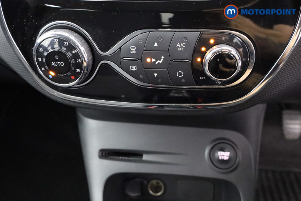 Renault Captur Dynamique S Nav Manual Petrol SUV - Stock Number (1565453) - 11th supplementary image