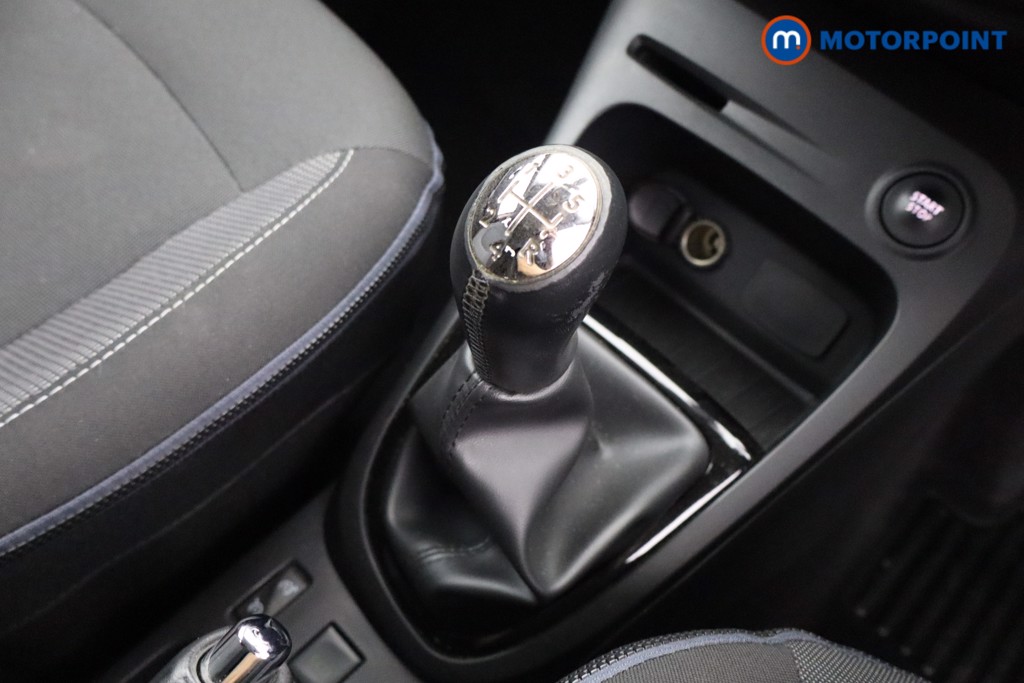 Renault Captur Dynamique S Nav Manual Petrol SUV - Stock Number (1565453) - 12th supplementary image