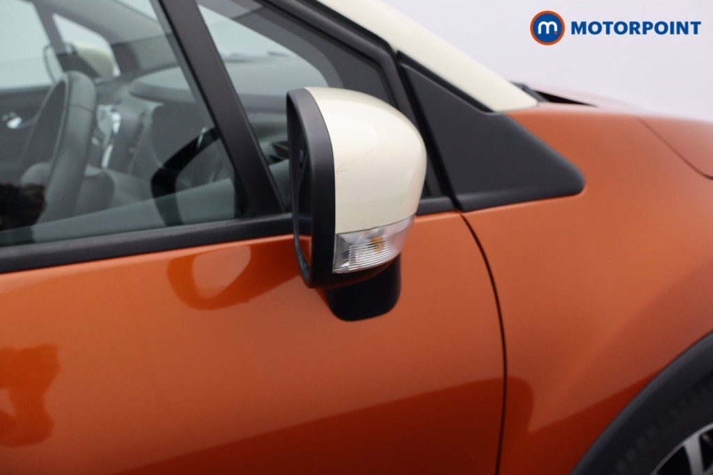 Renault Captur Dynamique S Nav Manual Petrol SUV - Stock Number (1565453) - 19th supplementary image