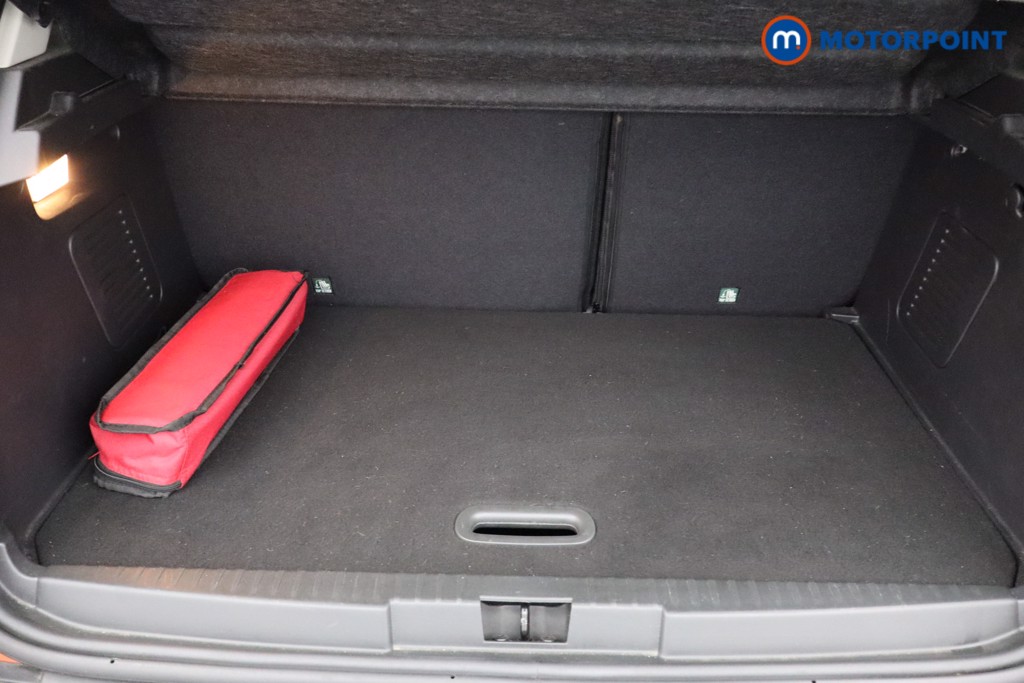 Renault Captur Dynamique S Nav Manual Petrol SUV - Stock Number (1565453) - 20th supplementary image