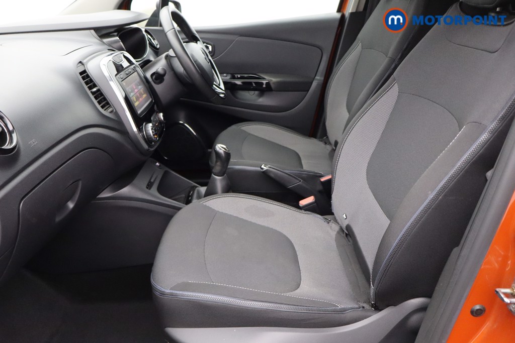Renault Captur Dynamique S Nav Manual Petrol SUV - Stock Number (1565453) - 21st supplementary image