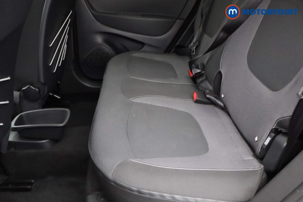 Renault Captur Dynamique S Nav Manual Petrol SUV - Stock Number (1565453) - 22nd supplementary image