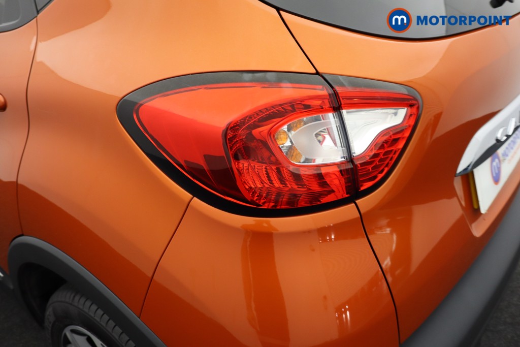 Renault Captur Dynamique S Nav Manual Petrol SUV - Stock Number (1565453) - 24th supplementary image