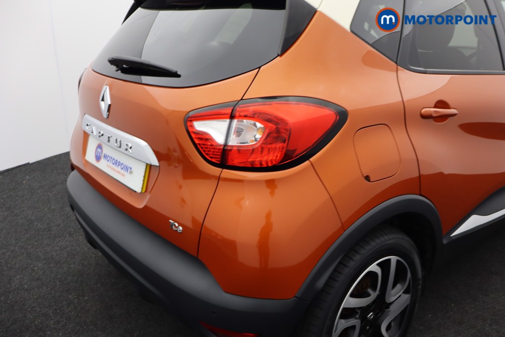 Renault Captur Dynamique S Nav Manual Petrol SUV - Stock Number (1565453) - 25th supplementary image