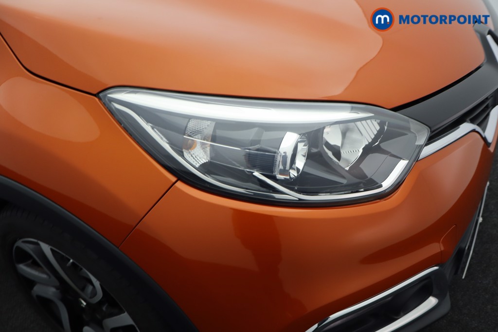 Renault Captur Dynamique S Nav Manual Petrol SUV - Stock Number (1565453) - 26th supplementary image