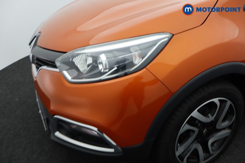 Renault Captur Dynamique S Nav Manual Petrol SUV - Stock Number (1565453) - 27th supplementary image