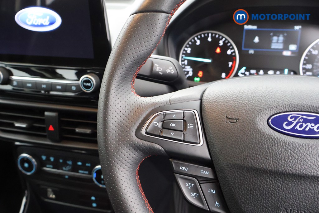 Ford Ecosport St-Line Manual Petrol SUV - Stock Number (1565535) - 2nd supplementary image