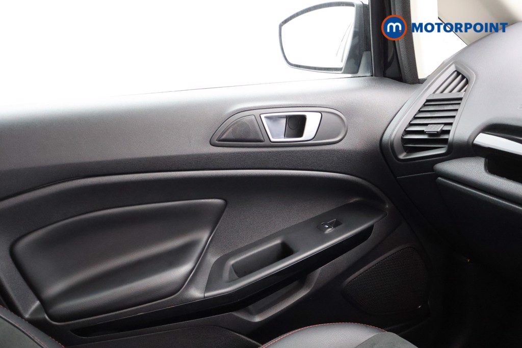 Ford Ecosport St-Line Manual Petrol SUV - Stock Number (1565535) - 8th supplementary image