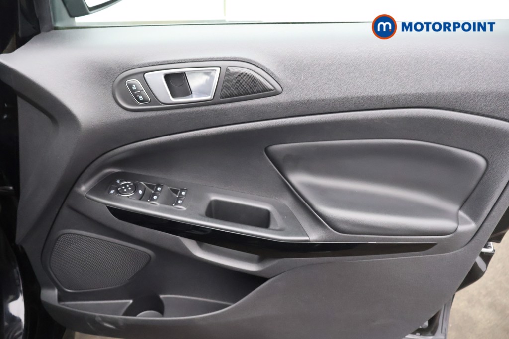 Ford Ecosport St-Line Manual Petrol SUV - Stock Number (1565535) - 9th supplementary image