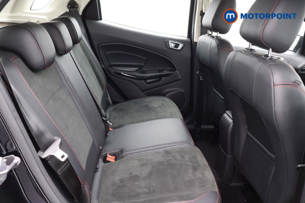 Ford Ecosport St-Line Manual Petrol SUV - Stock Number (1565535) - 12th supplementary image