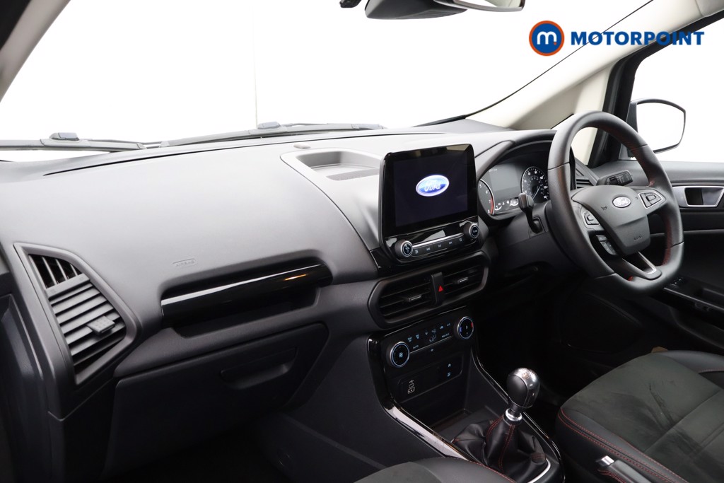 Ford Ecosport St-Line Manual Petrol SUV - Stock Number (1565535) - 13th supplementary image