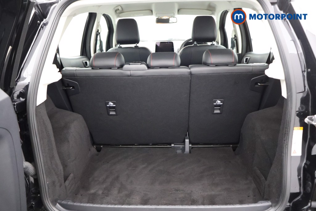 Ford Ecosport St-Line Manual Petrol SUV - Stock Number (1565535) - 15th supplementary image