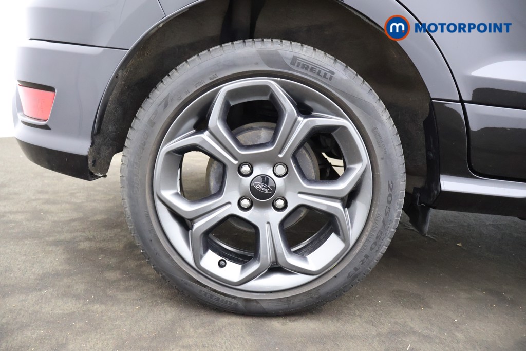 Ford Ecosport St-Line Manual Petrol SUV - Stock Number (1565535) - 16th supplementary image
