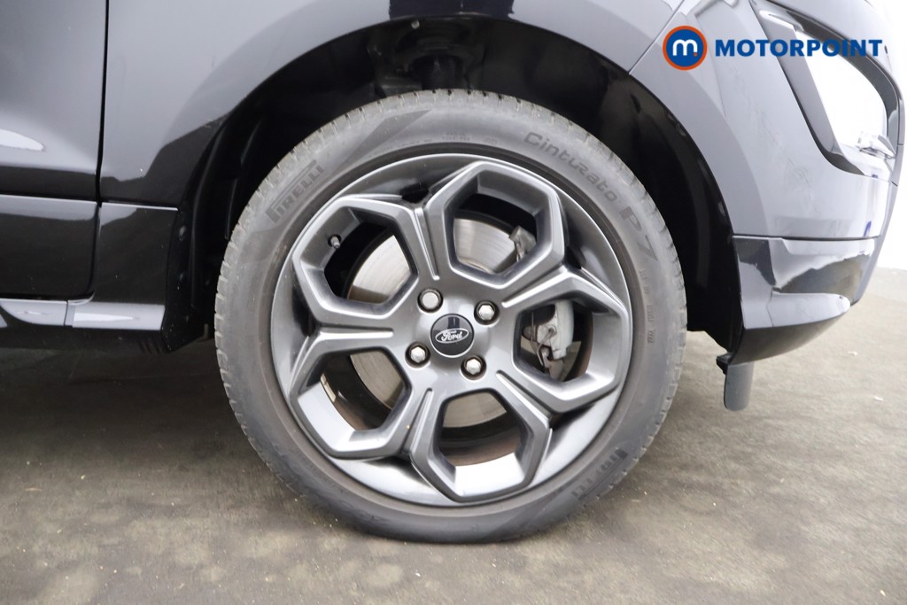 Ford Ecosport St-Line Manual Petrol SUV - Stock Number (1565535) - 17th supplementary image