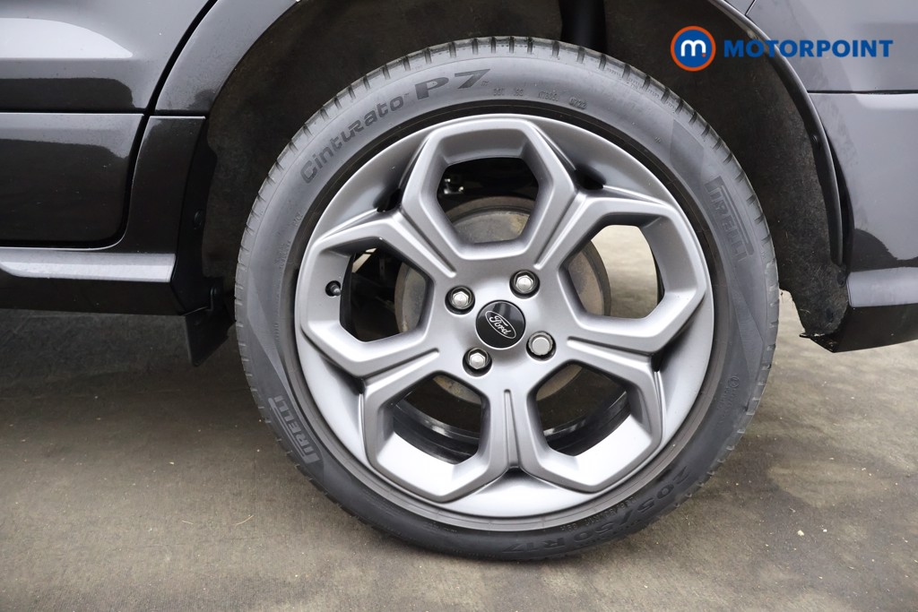 Ford Ecosport St-Line Manual Petrol SUV - Stock Number (1565535) - 19th supplementary image