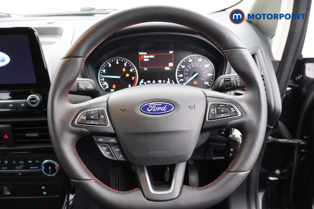 Ford Ecosport St-Line Manual Petrol SUV - Stock Number (1565535) - 1st supplementary image