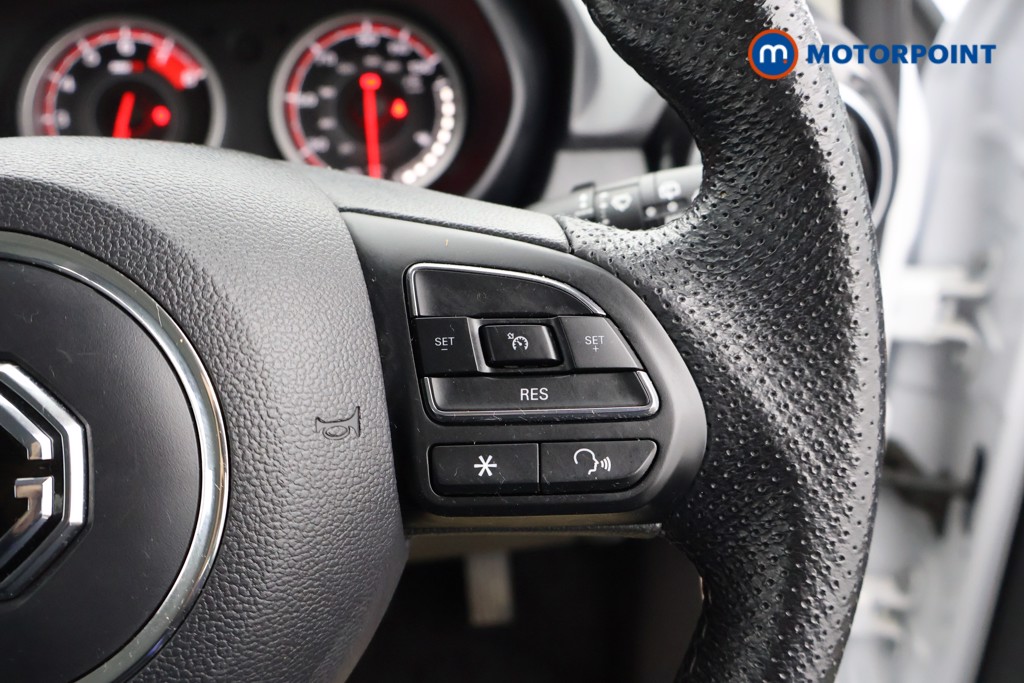 Mg Motor Uk MG3 Exclusive Manual Petrol Hatchback - Stock Number (1565668) - 3rd supplementary image