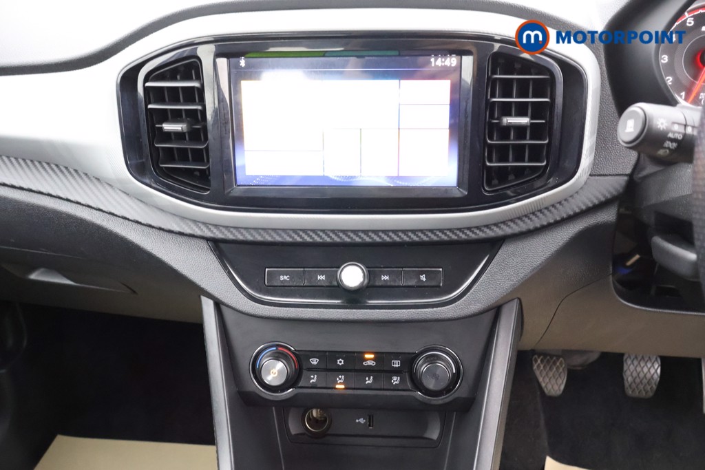 Mg Motor Uk MG3 Exclusive Manual Petrol Hatchback - Stock Number (1565668) - 5th supplementary image