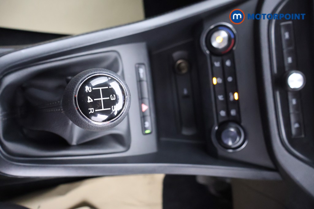 Mg Motor Uk MG3 Exclusive Manual Petrol Hatchback - Stock Number (1565668) - 6th supplementary image