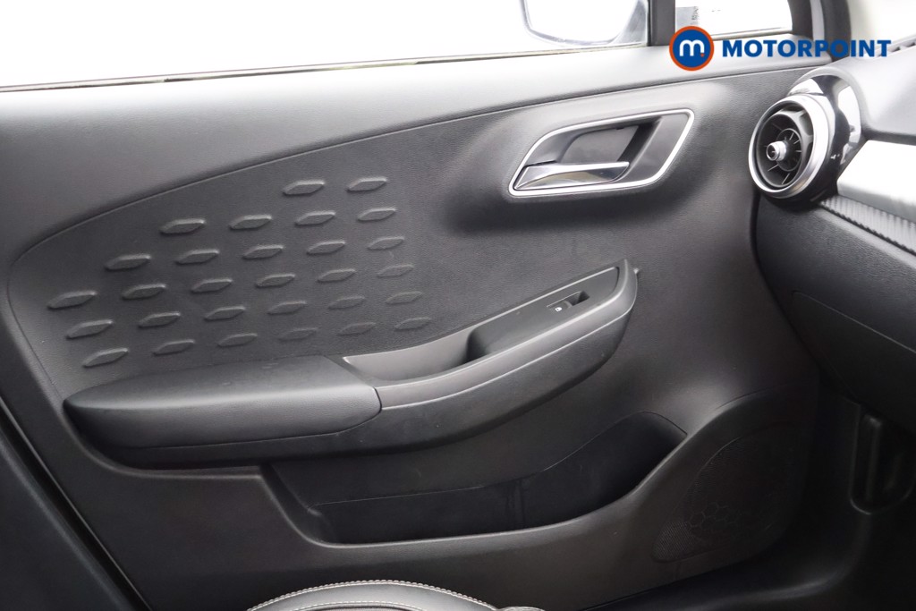 Mg Motor Uk MG3 Exclusive Manual Petrol Hatchback - Stock Number (1565668) - 8th supplementary image