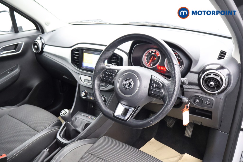 Mg Motor Uk MG3 Exclusive Manual Petrol Hatchback - Stock Number (1565668) - 10th supplementary image