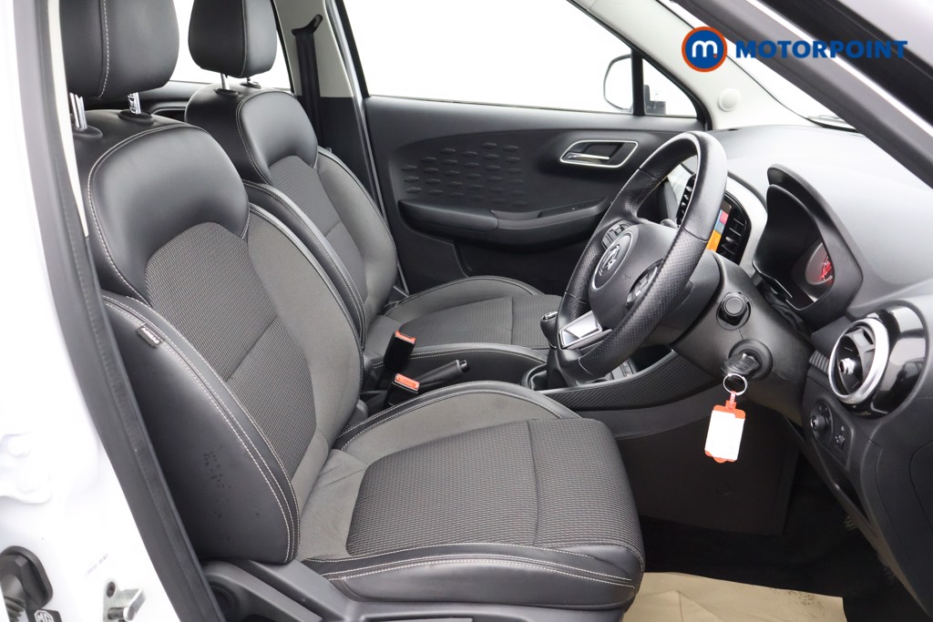 Mg Motor Uk MG3 Exclusive Manual Petrol Hatchback - Stock Number (1565668) - 11th supplementary image