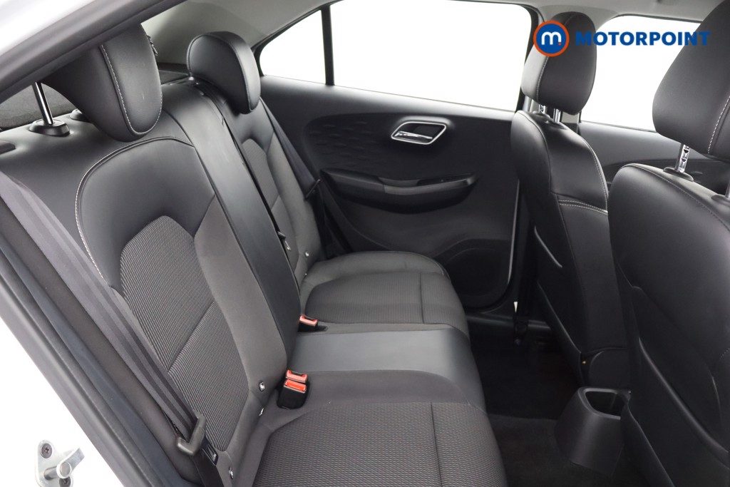 Mg Motor Uk MG3 Exclusive Manual Petrol Hatchback - Stock Number (1565668) - 12th supplementary image