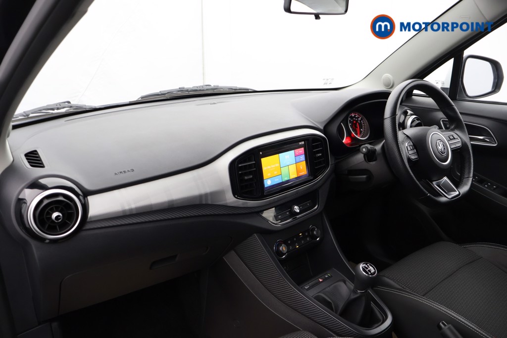Mg Motor Uk MG3 Exclusive Manual Petrol Hatchback - Stock Number (1565668) - 13th supplementary image