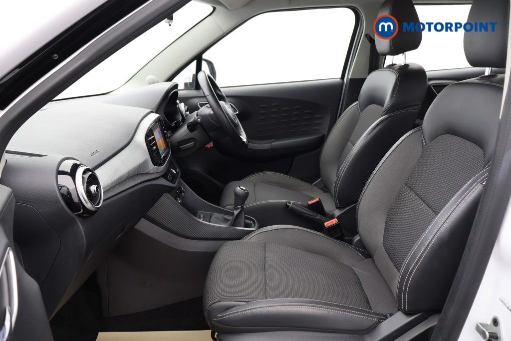Mg Motor Uk MG3 Exclusive Manual Petrol Hatchback - Stock Number (1565668) - 14th supplementary image