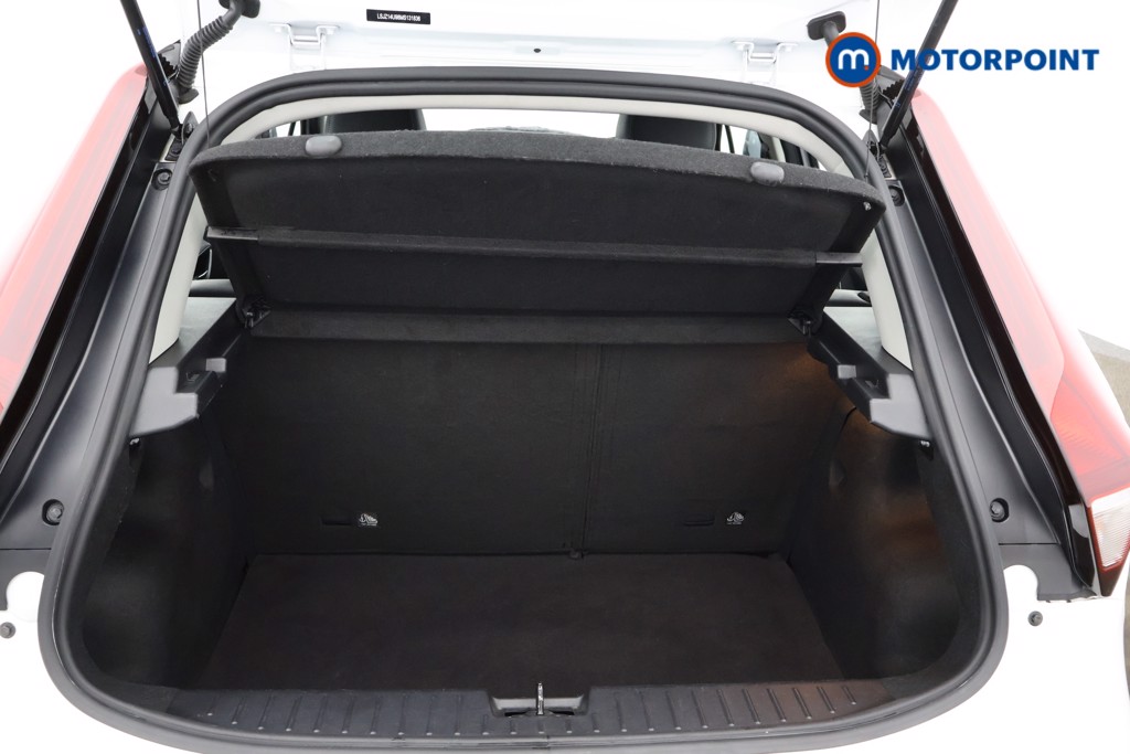 Mg Motor Uk MG3 Exclusive Manual Petrol Hatchback - Stock Number (1565668) - 15th supplementary image