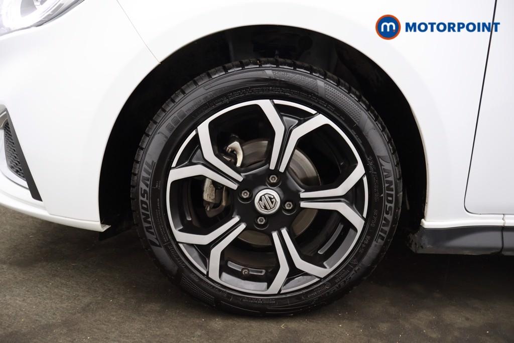 Mg Motor Uk MG3 Exclusive Manual Petrol Hatchback - Stock Number (1565668) - 18th supplementary image
