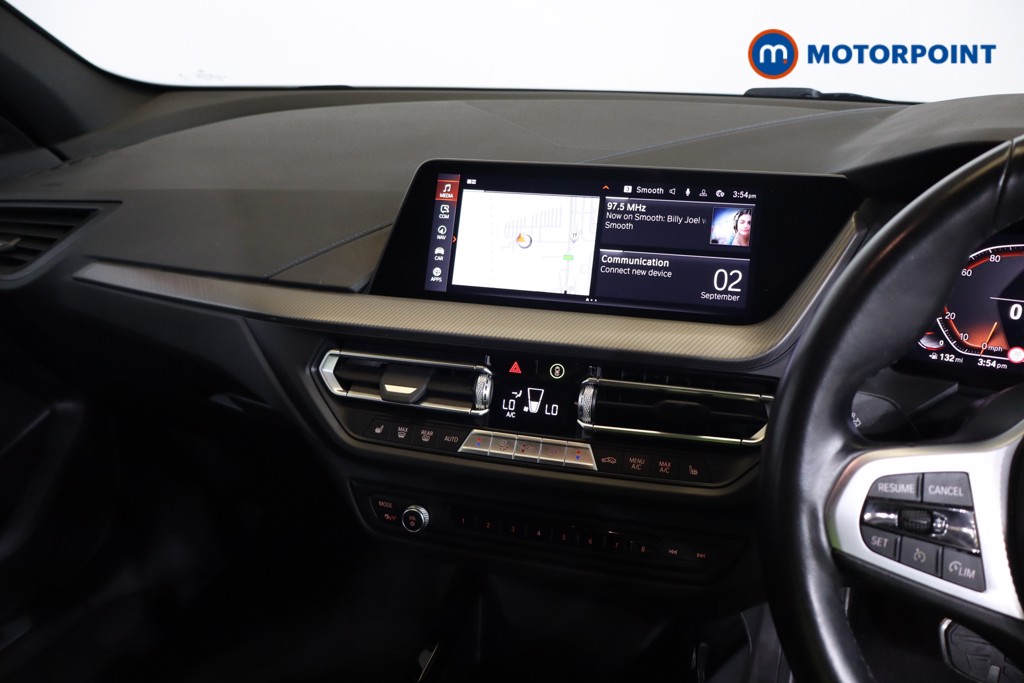 BMW 1 Series M Sport Automatic Petrol Hatchback - Stock Number (1566003) - 3rd supplementary image