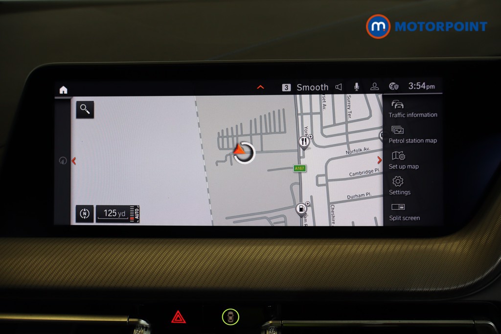 BMW 1 Series M Sport Automatic Petrol Hatchback - Stock Number (1566003) - 8th supplementary image