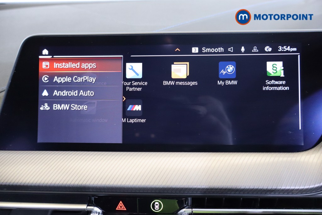 BMW 1 Series M Sport Automatic Petrol Hatchback - Stock Number (1566003) - 10th supplementary image
