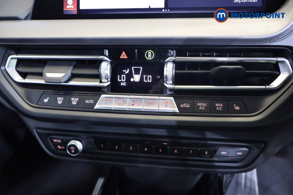 BMW 1 Series M Sport Automatic Petrol Hatchback - Stock Number (1566003) - 11th supplementary image