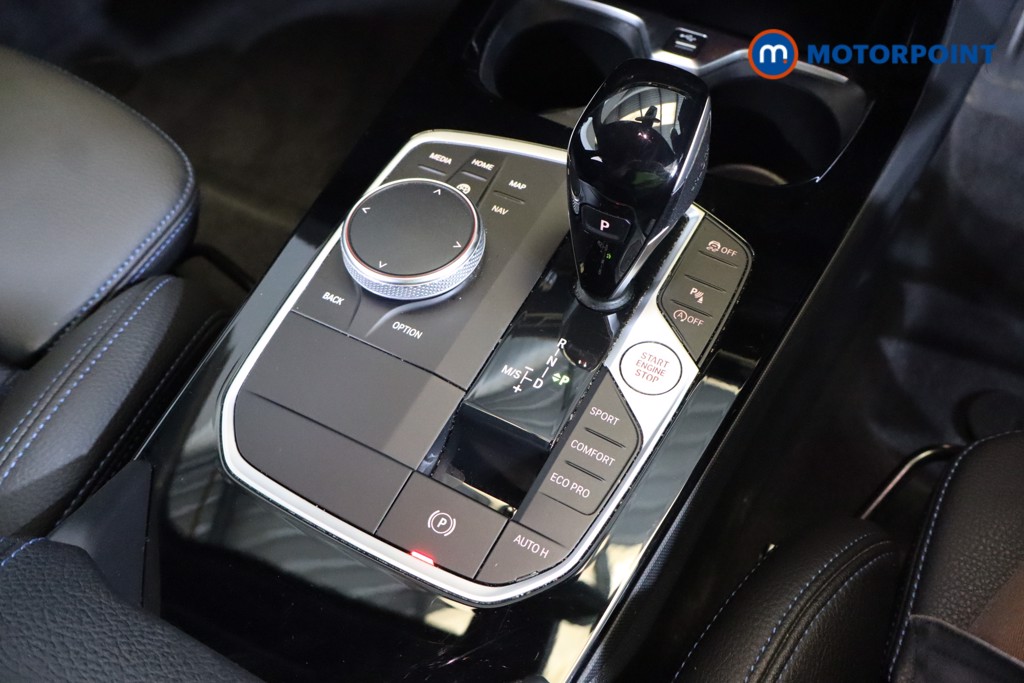BMW 1 Series M Sport Automatic Petrol Hatchback - Stock Number (1566003) - 12th supplementary image