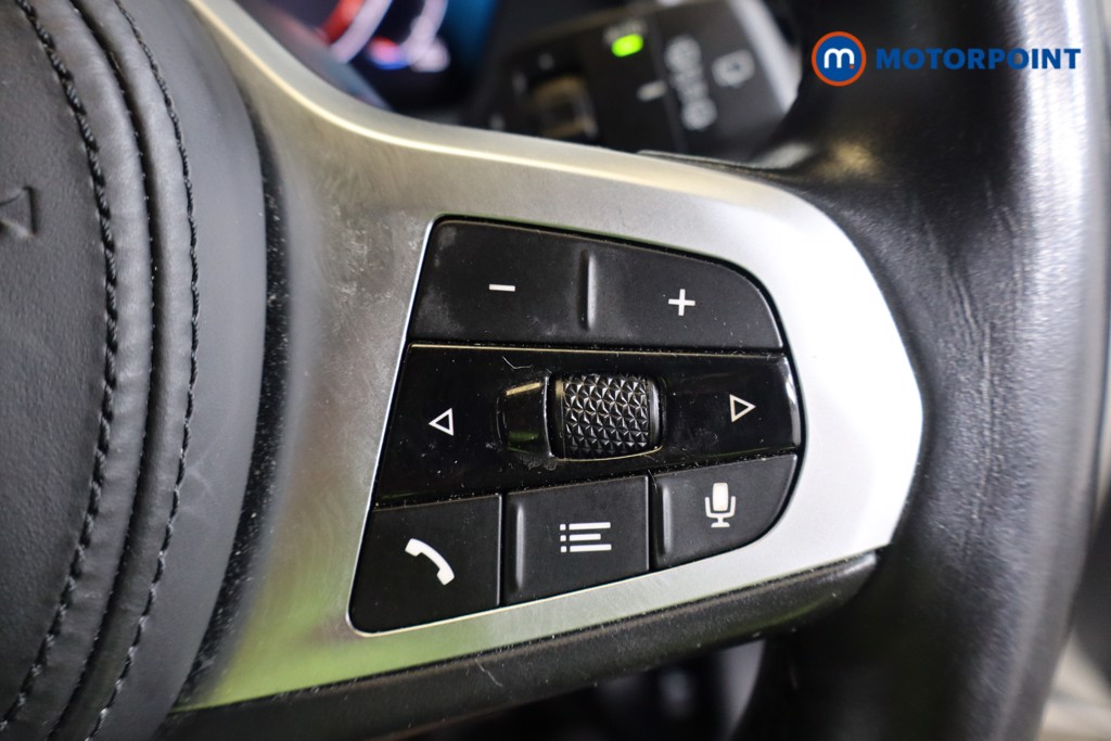 BMW 1 Series M Sport Automatic Petrol Hatchback - Stock Number (1566003) - 14th supplementary image