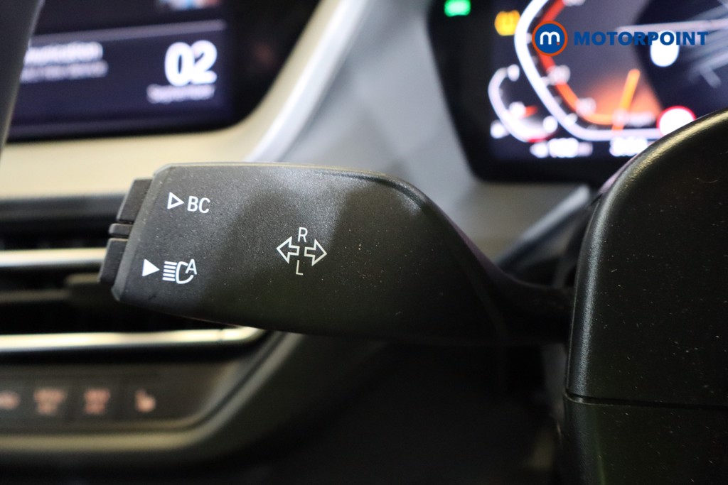 BMW 1 Series M Sport Automatic Petrol Hatchback - Stock Number (1566003) - 15th supplementary image