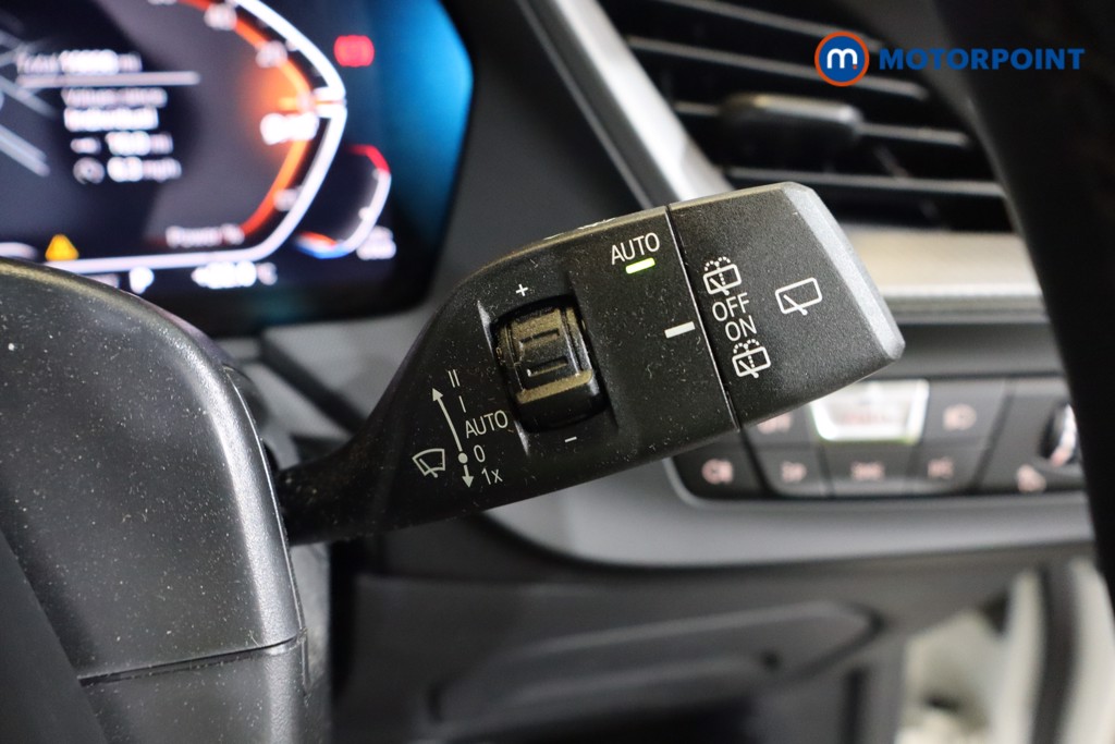BMW 1 Series M Sport Automatic Petrol Hatchback - Stock Number (1566003) - 16th supplementary image